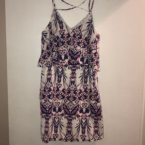 *SUPER CUTE FLORAL DRESS*